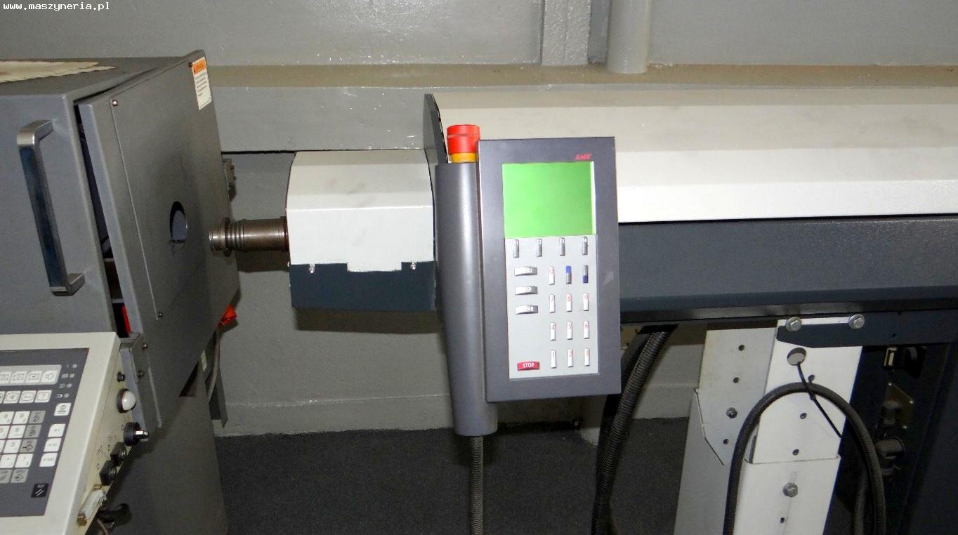 Tornio CNC CITIZEN CINCOM A20 VIPL in vendita - foto 7